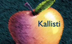 Kallisti Apple